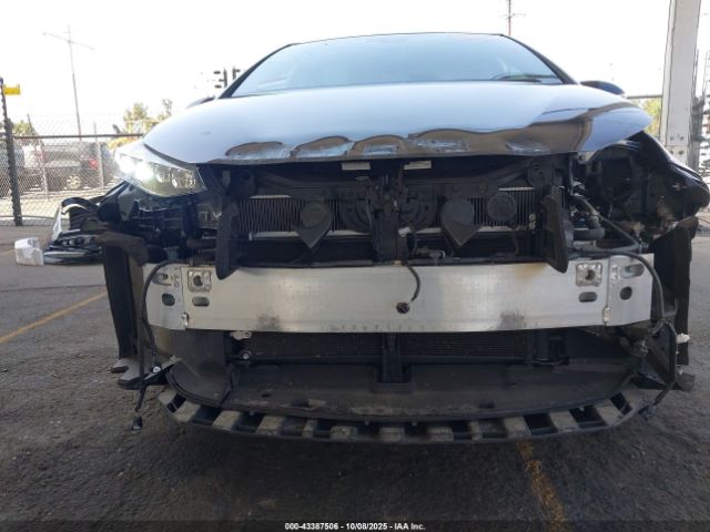 2020 TOYOTA MIRAI JTDBVRBD7LA008254 Photo 5