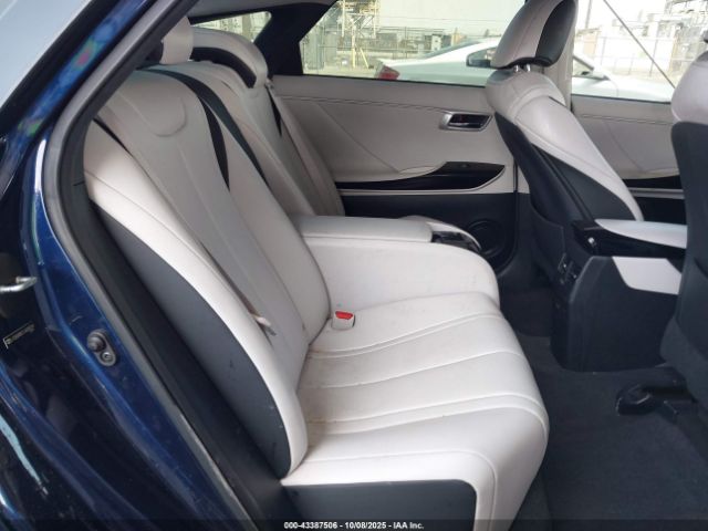 2020 TOYOTA MIRAI JTDBVRBD7LA008254 Photo 7