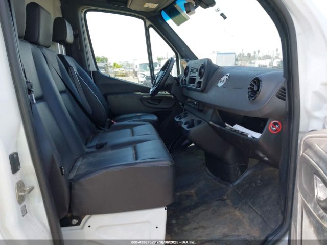 2021 MERCEDES-BENZ SPRINTER 2500 W1Y4DBHY4MT063937 Photo 4