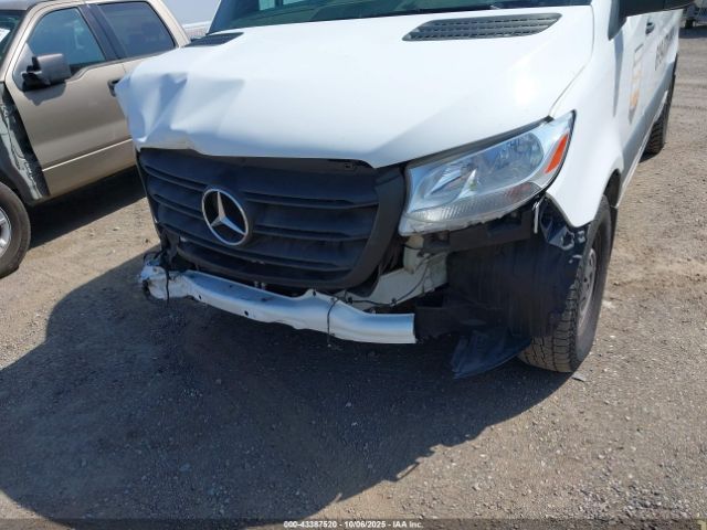 2021 MERCEDES-BENZ SPRINTER 2500 W1Y4DBHY4MT063937 Photo 5