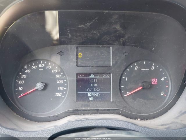 2021 MERCEDES-BENZ SPRINTER 2500 W1Y4DBHY4MT063937 Photo 6