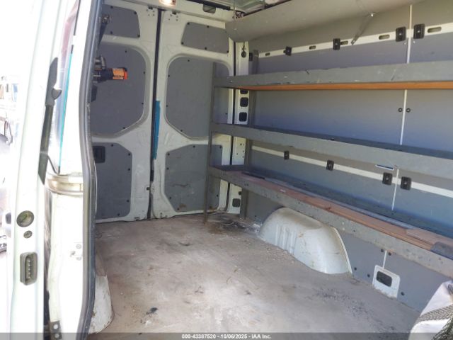 2021 MERCEDES-BENZ SPRINTER 2500 W1Y4DBHY4MT063937 Photo 7