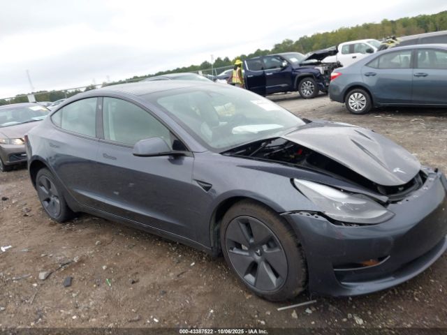 2023 TESLA MODEL 3 5YJ3E1EA7PF699211 Photo 0
