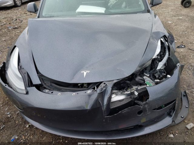 2023 TESLA MODEL 3 5YJ3E1EA7PF699211 Photo 9
