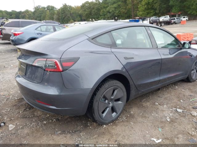 2023 TESLA MODEL 3 5YJ3E1EA7PF699211 Photo 3
