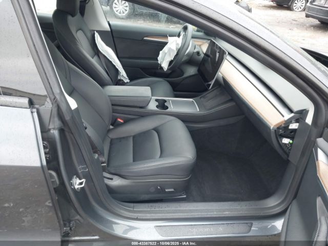 2023 TESLA MODEL 3 5YJ3E1EA7PF699211 Photo 4