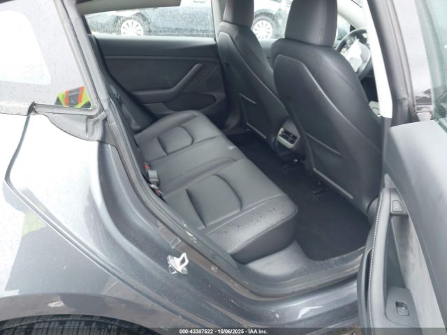 2023 TESLA MODEL 3 5YJ3E1EA7PF699211 Photo 7