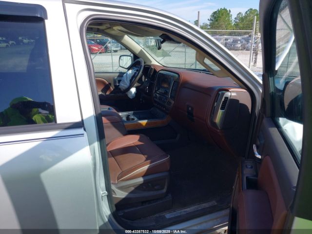 2014 CHEVROLET SILVERADO 1500 3GCUKTEC5EG527776 Photo 4