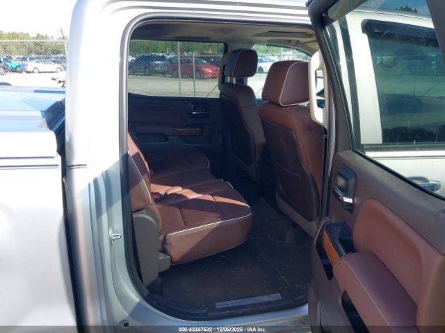 2014 CHEVROLET SILVERADO 1500 3GCUKTEC5EG527776 Photo 7