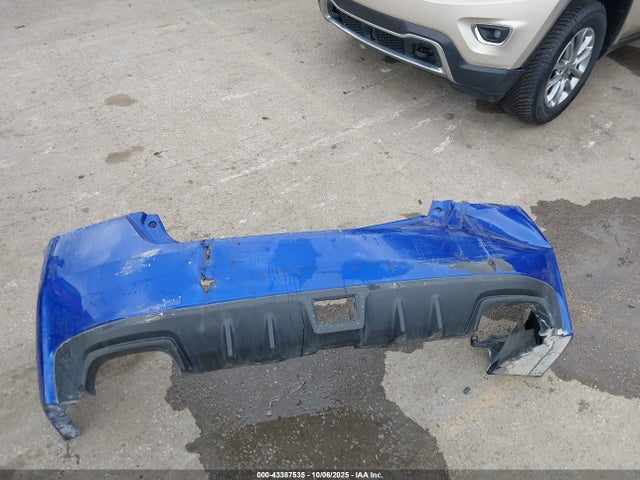 Aukcja sprzedaży 2016 Subaru Wrx Sti, vin: JF1VA2M68G9811439, numer aukcji: 43387535