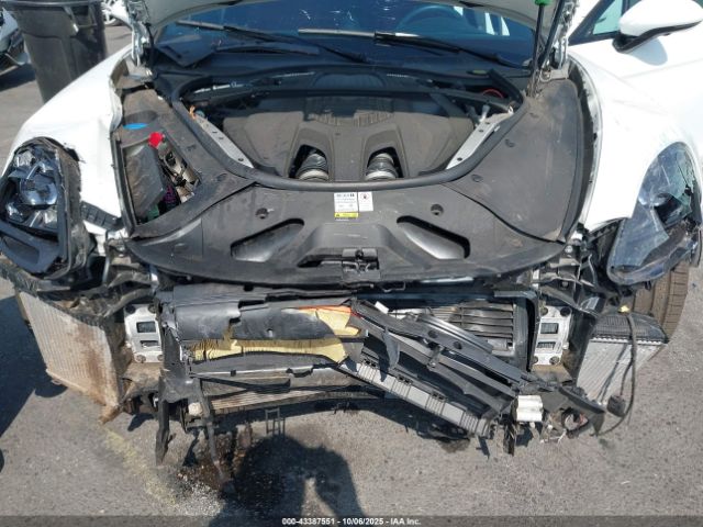 2022 PORSCHE PANAMERA WP0AJ2A7XNL100914 Photo 5