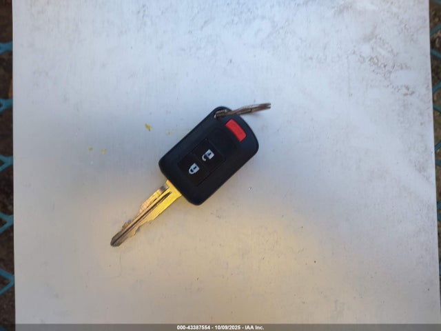 2020 MITSUBISHI MIRAGE ML32A3HJ5LH005143 Photo 10