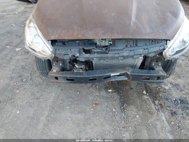 2020 MITSUBISHI MIRAGE ML32A3HJ5LH005143 Photo 5