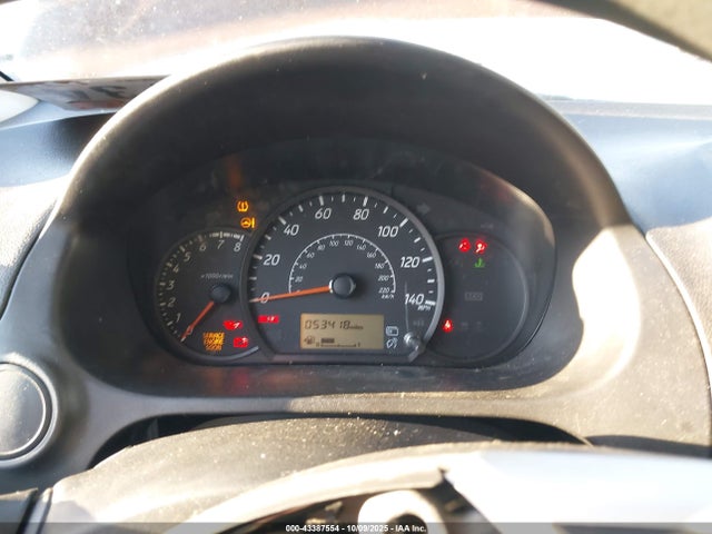 2020 MITSUBISHI MIRAGE ML32A3HJ5LH005143 Photo 6