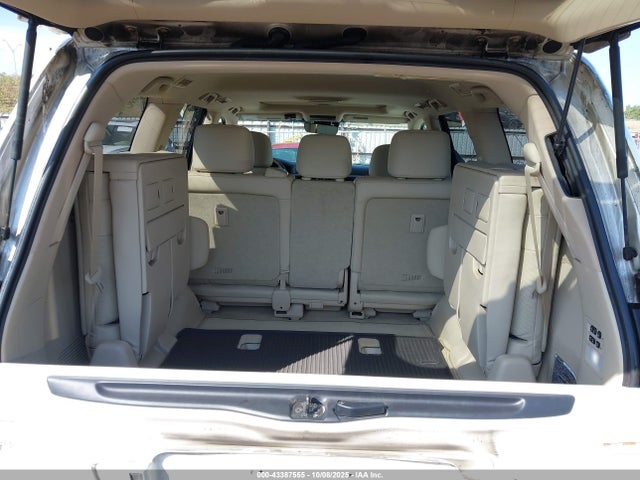 Продажа на аукционе авто 2021 Lexus Lx 570 Three-row, vin: JTJDY7AX8M4333279, номер лота: 43387555