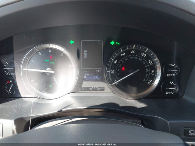 Продажа на аукционе авто 2021 Lexus Lx 570 Three-row, vin: JTJDY7AX8M4333279, номер лота: 43387555
