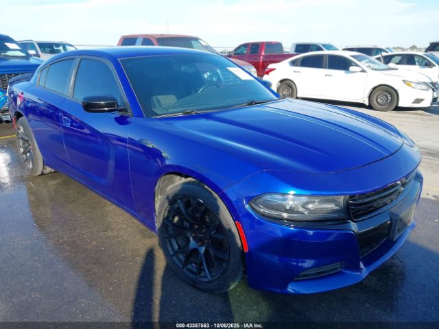 2018 DODGE CHARGER 2C3CDXBG8JH185906