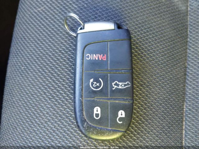 2018 DODGE CHARGER 2C3CDXBG8JH185906 Photo 10