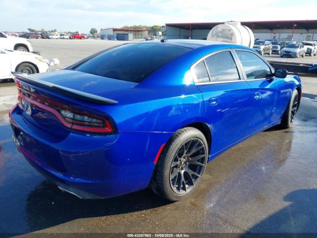 2018 DODGE CHARGER 2C3CDXBG8JH185906 Photo 3