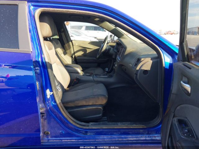 2018 DODGE CHARGER 2C3CDXBG8JH185906 Photo 4