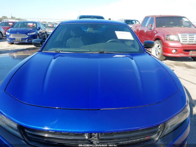 2018 DODGE CHARGER 2C3CDXBG8JH185906 Photo 5