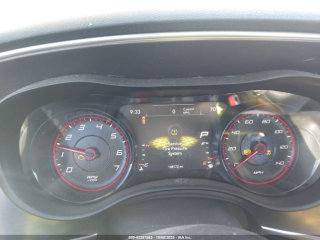 2018 DODGE CHARGER 2C3CDXBG8JH185906 Photo 6