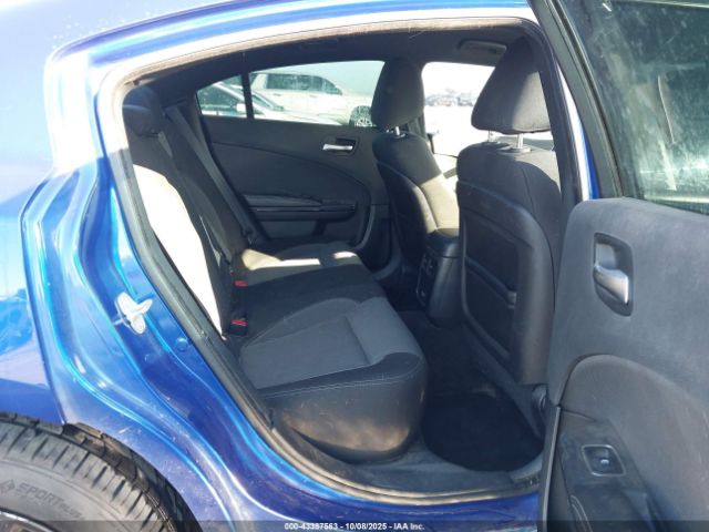 2018 DODGE CHARGER 2C3CDXBG8JH185906 Photo 7