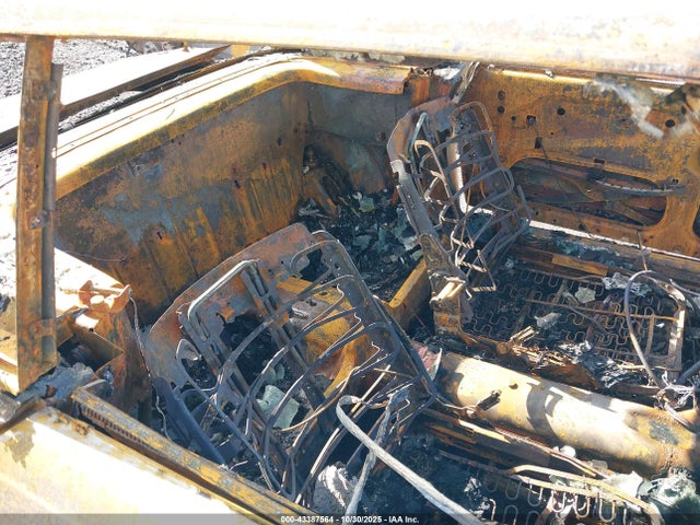 1985 MERCEDES-BENZ 380 WDBBA45C4FA021578 Photo 7