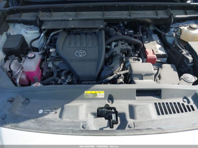 2024 TOYOTA HIGHLANDER 5TDKDRAH7RS054492 Photo 9