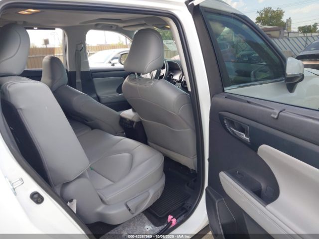 2024 TOYOTA HIGHLANDER 5TDKDRAH7RS054492 Photo 7