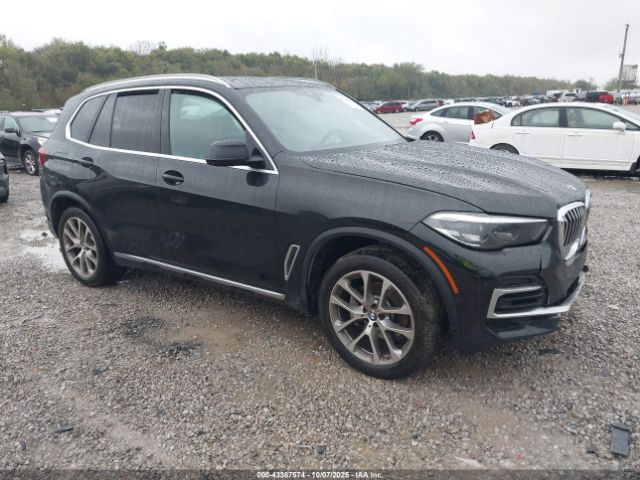 2023 BMW X5 5UXCR6C04P9R78362