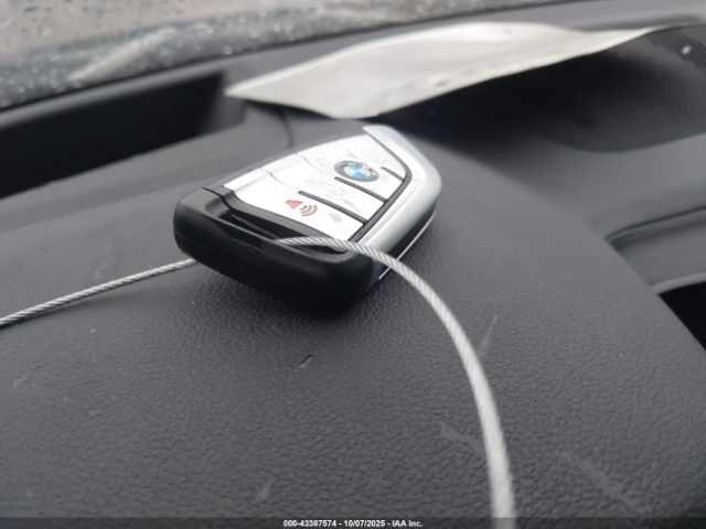 2023 BMW X5 5UXCR6C04P9R78362 Photo 10