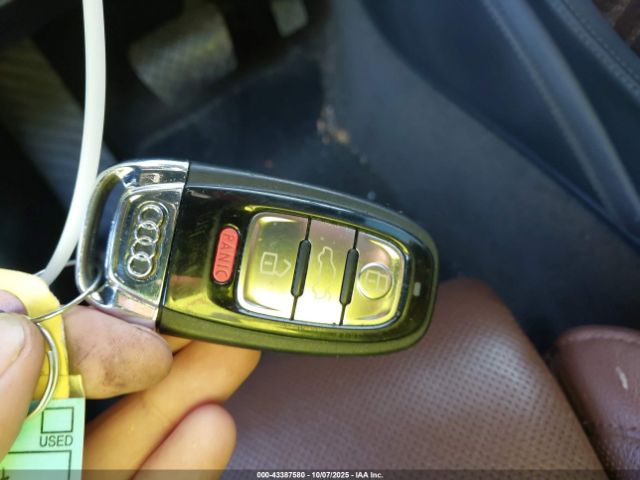 2015 AUDI A8 L WAU3GAFD7FN012342 Photo 10