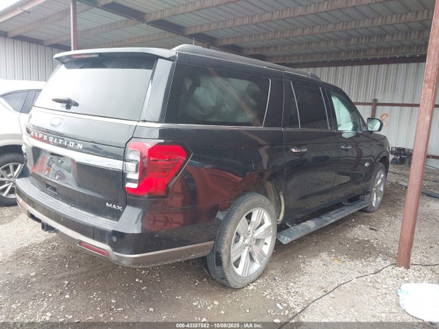 1FMJK1P86REB10644 Ford Expedition King Ranch Max