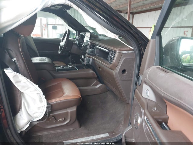 1FMJK1P86REB10644 Ford Expedition King Ranch Max