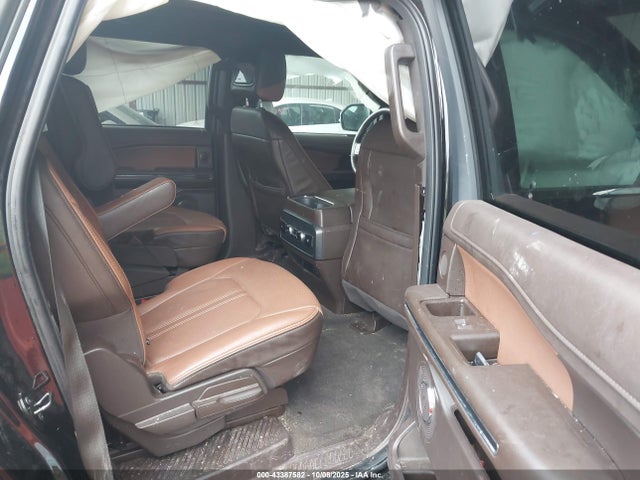 1FMJK1P86REB10644 Ford Expedition King Ranch Max