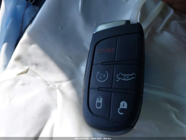 2017 DODGE CHARGER 2C3CDXHG9HH649514 Photo 10