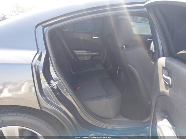 2017 DODGE CHARGER 2C3CDXHG9HH649514 Photo 7