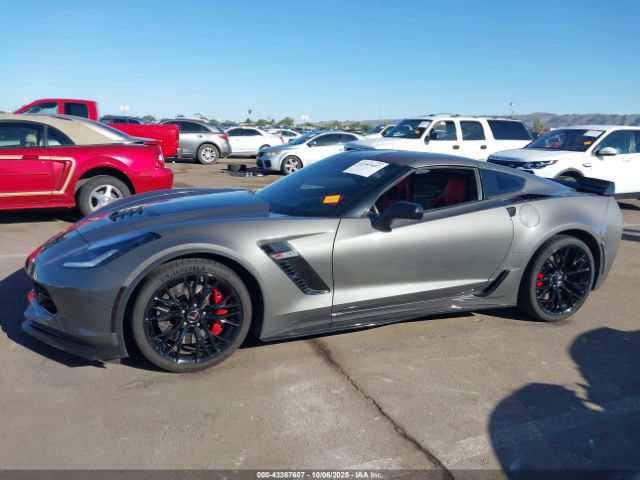 2015 CHEVROLET CORVETTE 1G1YT2D62F5600396 Photo 5