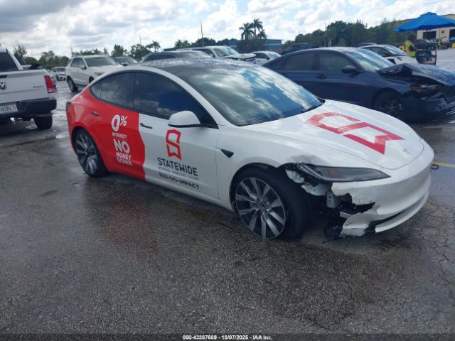 2024 TESLA MODEL 3 5YJ3E1EA8RF769544 Photo 0