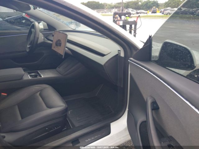 2024 TESLA MODEL 3 5YJ3E1EA8RF769544 Photo 4