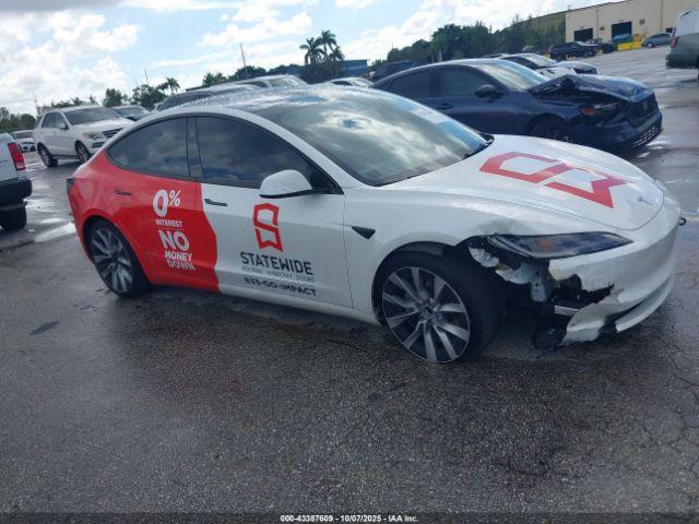 2024 TESLA MODEL 3 5YJ3E1EA8RF769544 Photo 5