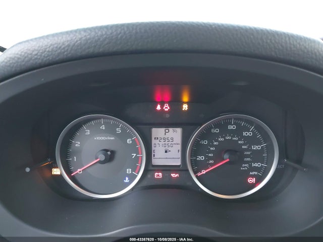 JF2SJABC0GH505763 Subaru naturally aspirated u5