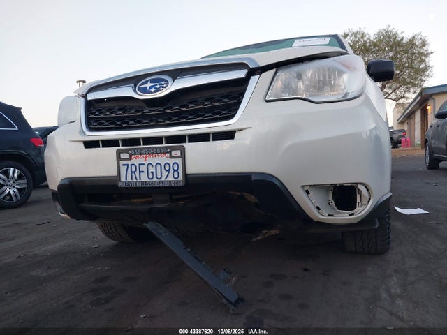 JF2SJABC0GH505763 Subaru naturally aspirated u5