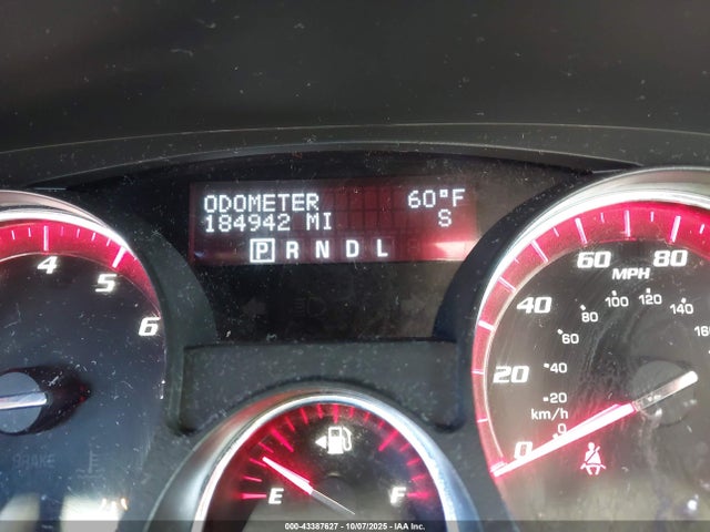 2012 Gmc Acadia Slt-1 მანქანა იყიდება აუქციონზე, vin: 1GKKRRED2CJ346312, აუქციონის ნომერი: 43387627