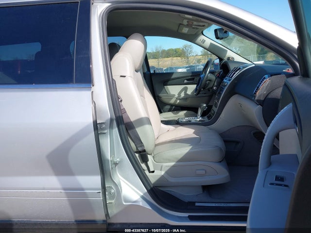 2012 Gmc Acadia Slt-1 მანქანა იყიდება აუქციონზე, vin: 1GKKRRED2CJ346312, აუქციონის ნომერი: 43387627