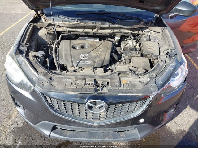 Mazda py 2014 JM3KE4CY4E0391526 Image 10