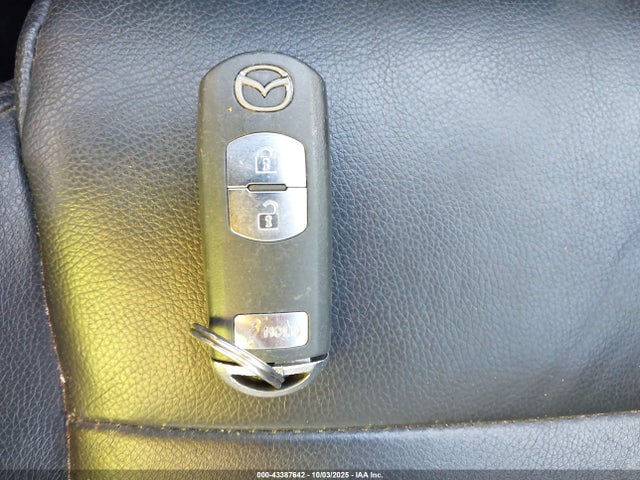 Mazda py 2014 JM3KE4CY4E0391526 Image 11