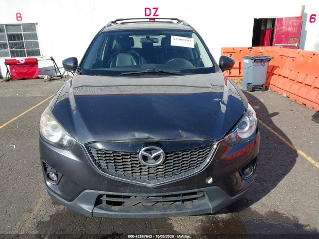 Mazda py 2014 JM3KE4CY4E0391526 Image 12