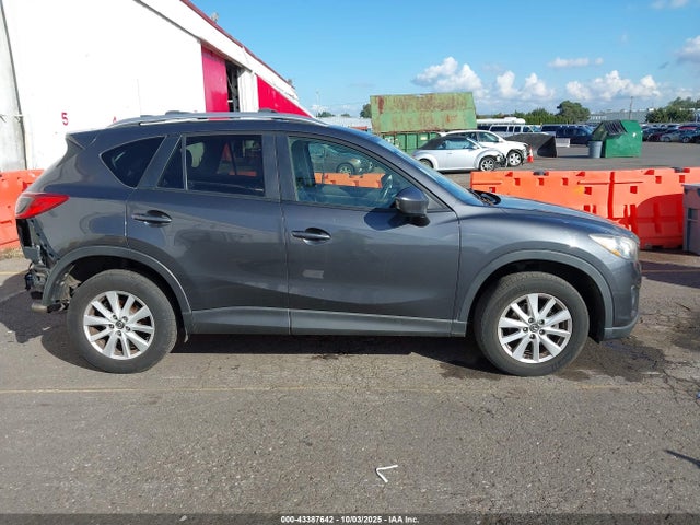 Mazda py 2014 JM3KE4CY4E0391526 Image 13